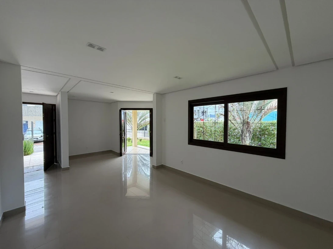 Casa em Pagani, Palhoça. 4 quartos, 259m². Imagem 3 de 35