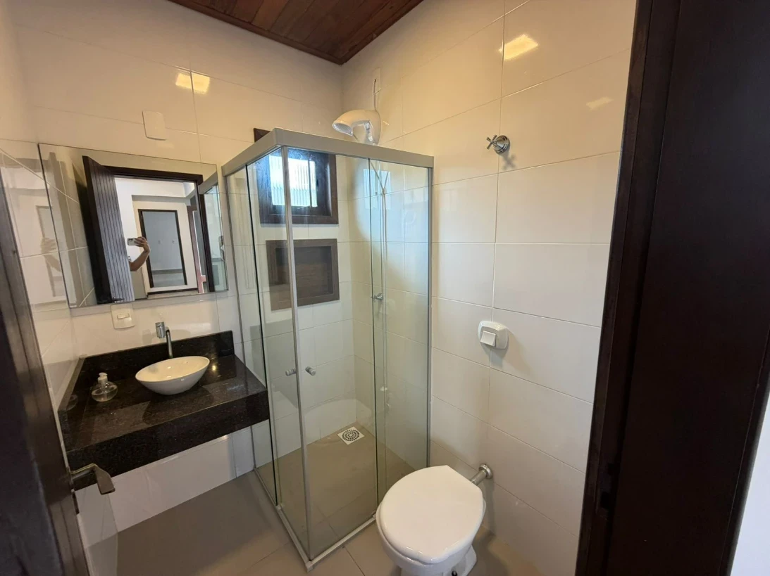 Casa em Pagani, Palhoça. 4 quartos, 259m². Imagem 18 de 35