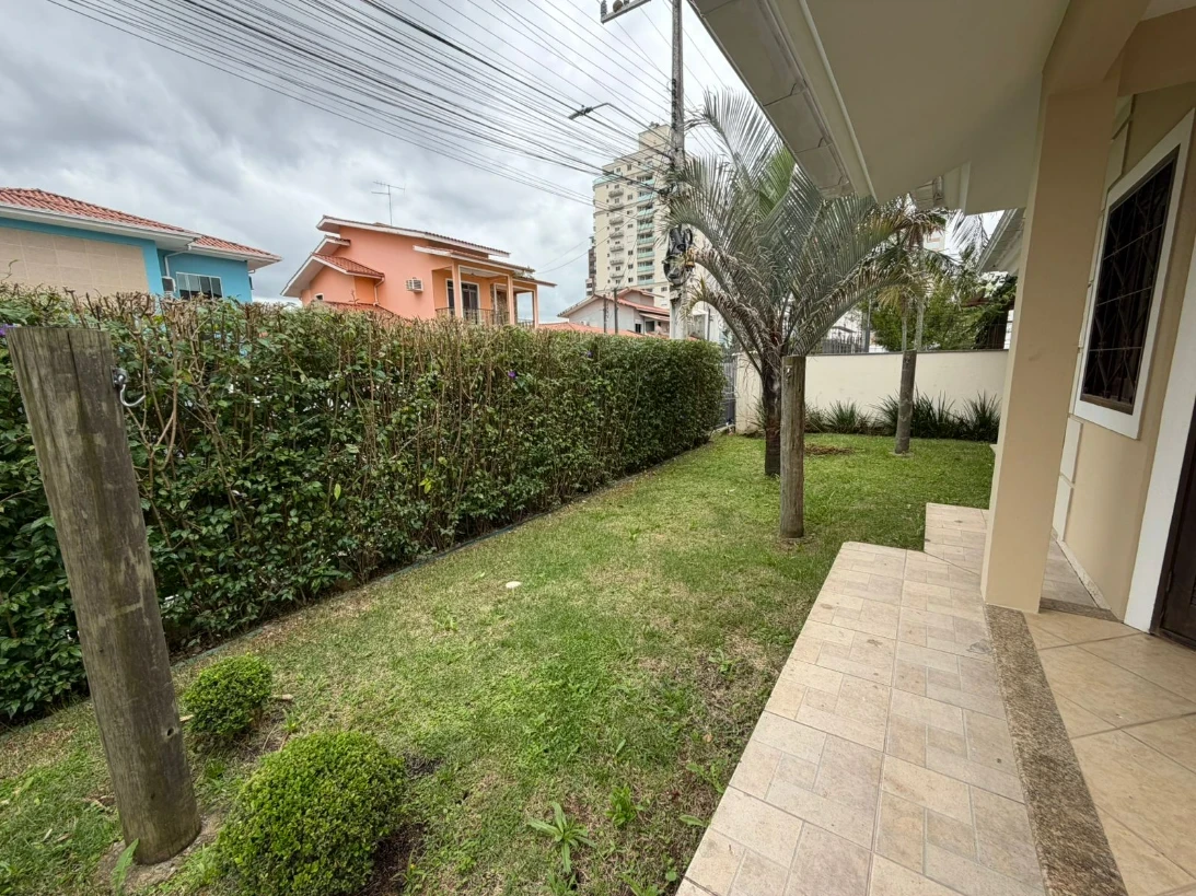 Casa em Pagani, Palhoça. 4 quartos, 259m². Imagem 32 de 35