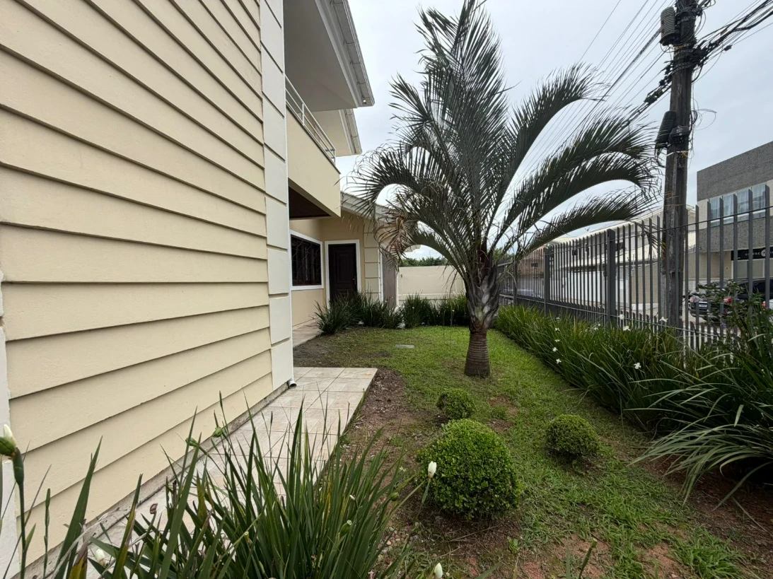 Casa em Pagani, Palhoça. 4 quartos, 259m². Imagem 33 de 35