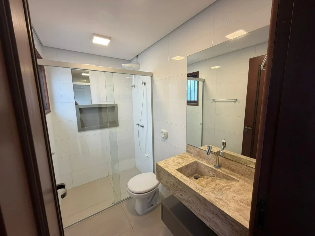 Casa em Pagani, Palhoça. 4 quartos, 259m². Imagem 14 de 35