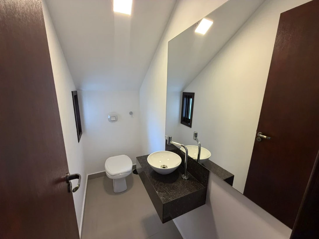 Casa em Pagani, Palhoça. 4 quartos, 259m². Imagem 15 de 35