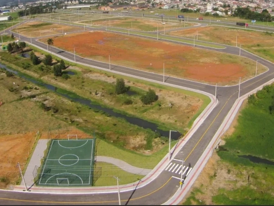Terreno em Aririu da Formiga, Palhoça. 0 quartos, 0m². Imagem 3 de 7