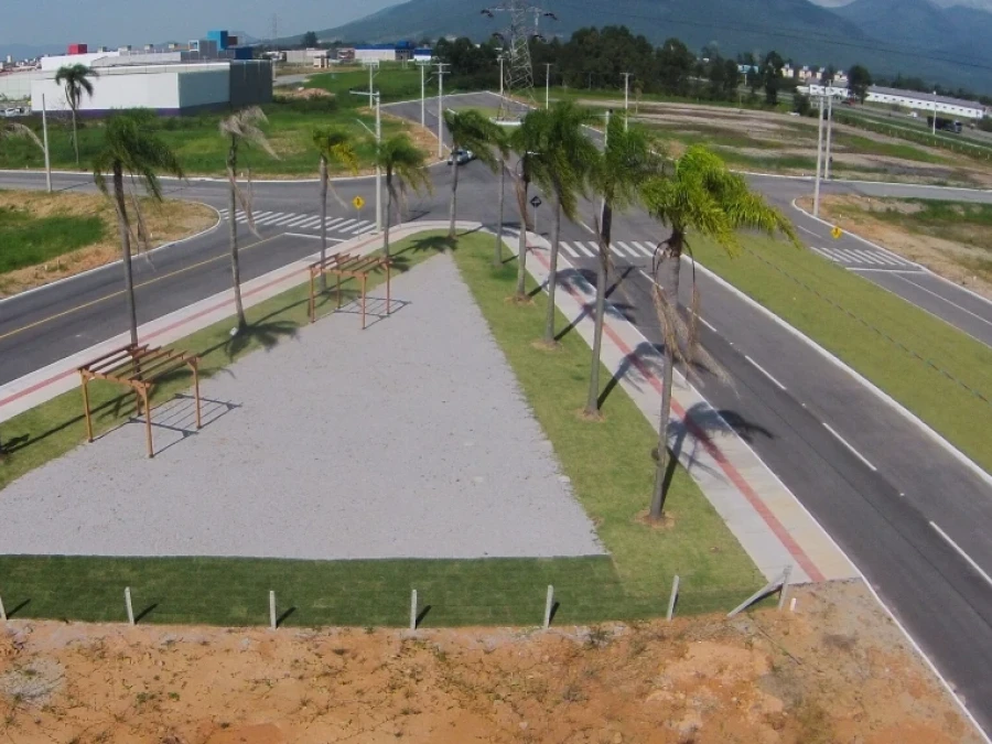 Terreno em Aririu da Formiga, Palhoça. 0 quartos, 0m². Imagem 5 de 7