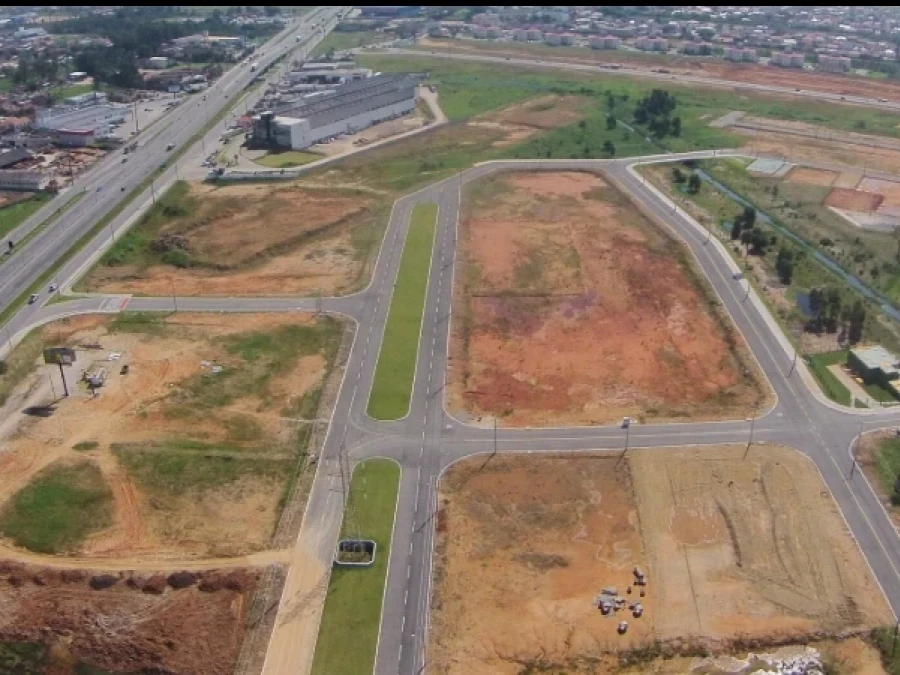 Terreno em Aririu da Formiga, Palhoça. 0 quartos, 0m². Imagem 1 de 7