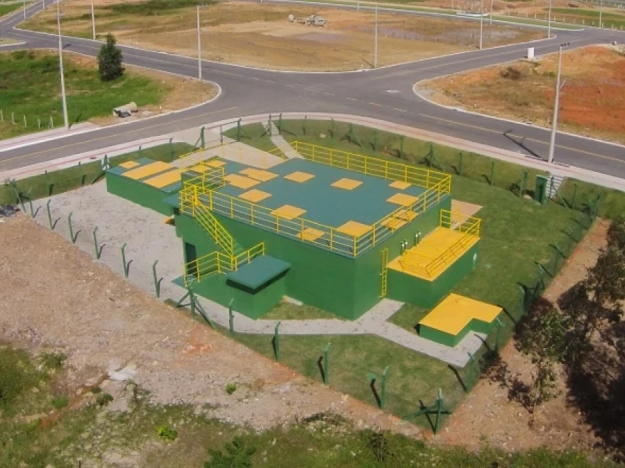 Terreno em Aririu da Formiga, Palhoça. 0 quartos, 0m². Imagem 6 de 7