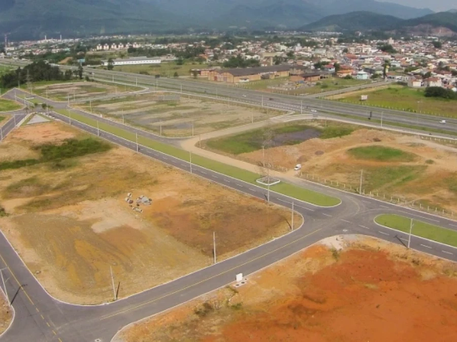 Terreno em Aririu da Formiga, Palhoça. 0 quartos, 0m². Imagem 7 de 7