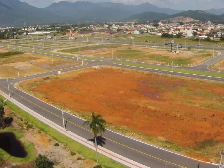 Terreno em Aririu da Formiga, Palhoça. 0 quartos, 0m². Imagem 4 de 7