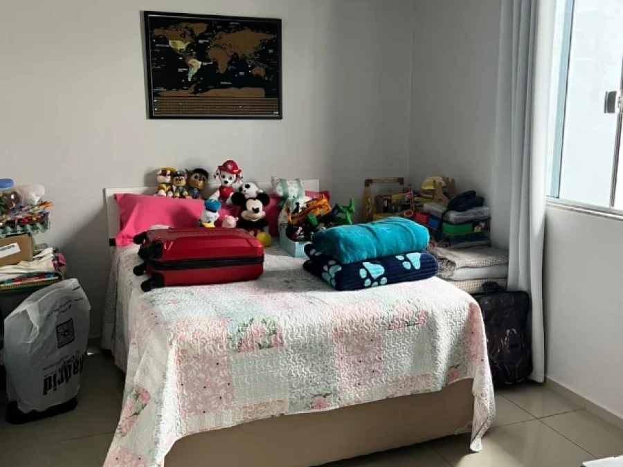 Casa em Jardim Eldorado, Palhoça. 3 quartos, 165m². Imagem 14 de 21