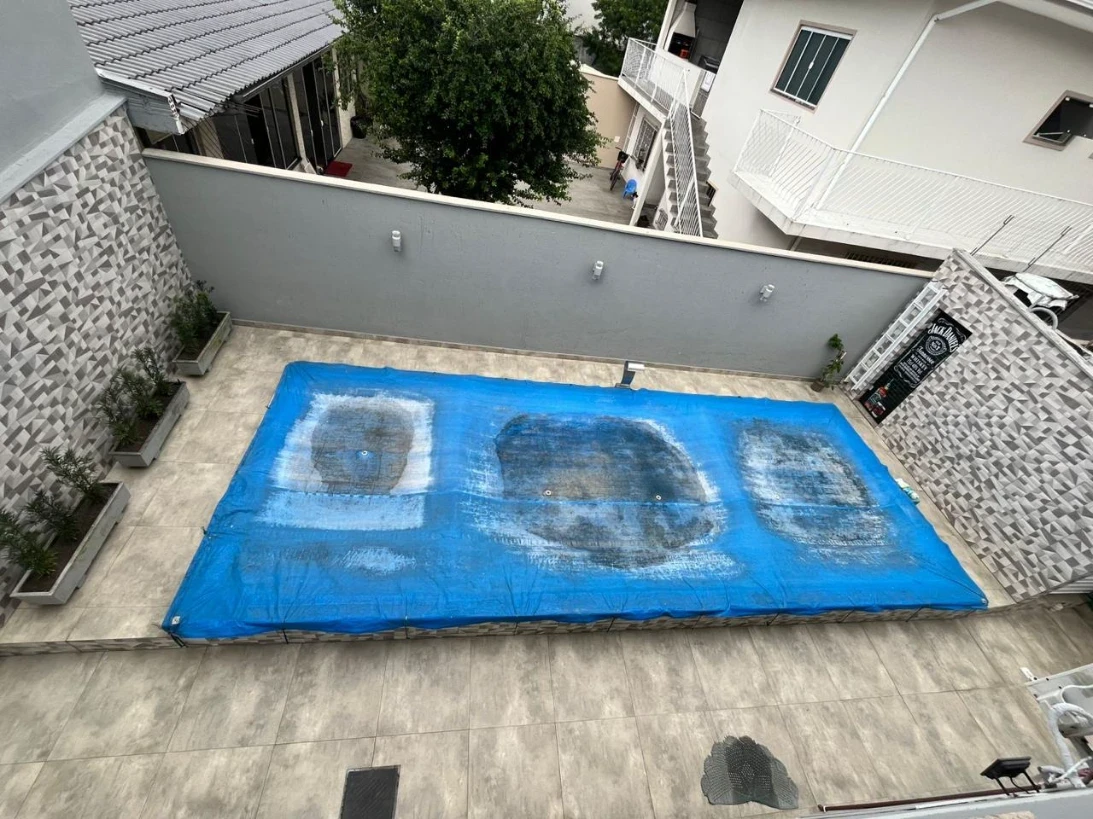 Casa em Jardim Eldorado, Palhoça. 3 quartos, 165m². Imagem 20 de 21