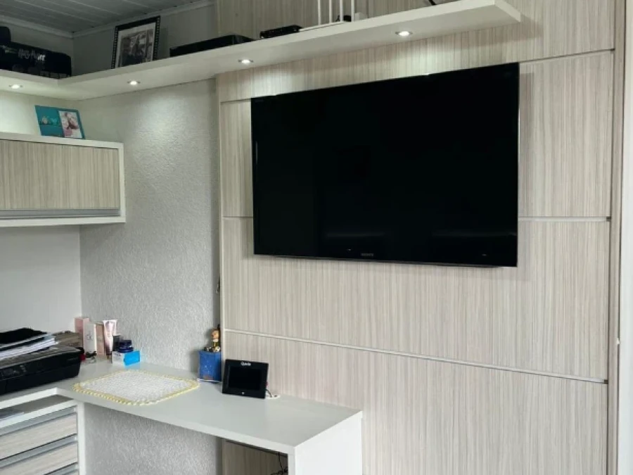 Casa em Jardim Eldorado, Palhoça. 3 quartos, 165m². Imagem 16 de 21