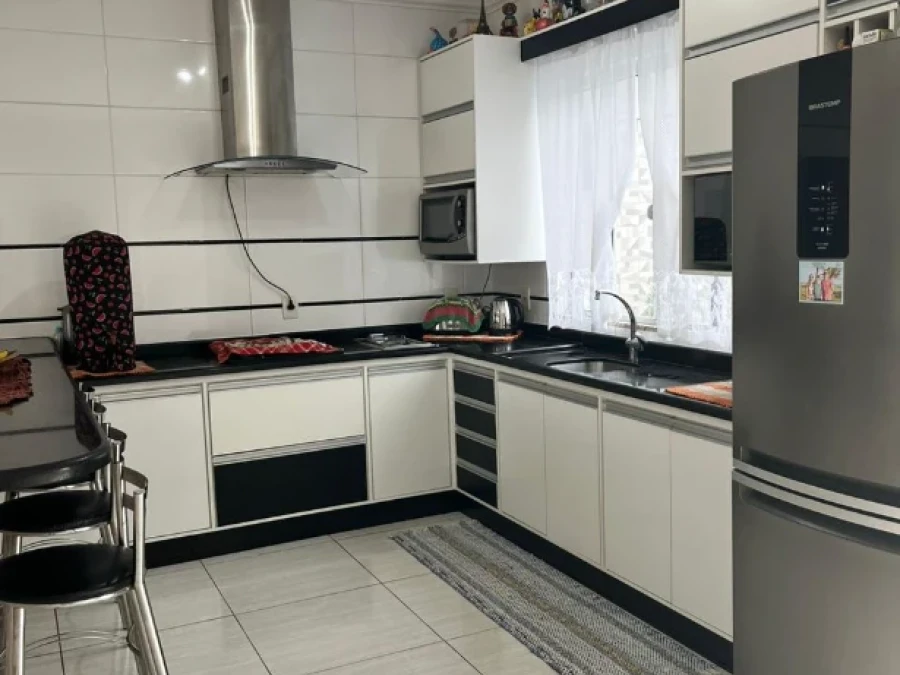 Casa em Jardim Eldorado, Palhoça. 3 quartos, 165m². Imagem 7 de 21