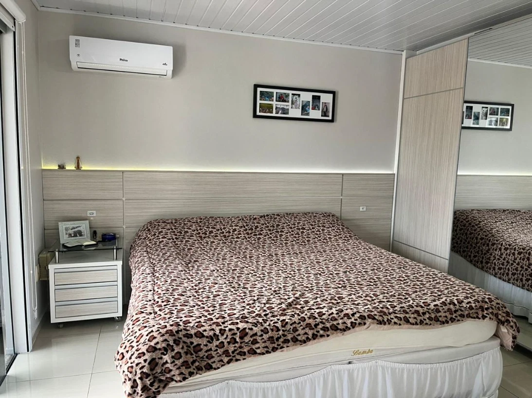 Casa em Jardim Eldorado, Palhoça. 3 quartos, 165m². Imagem 10 de 21