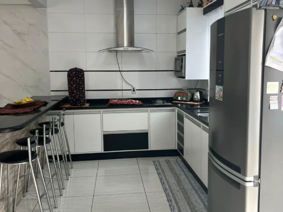 Casa em Jardim Eldorado, Palhoça. 3 quartos, 165m². Imagem 6 de 21