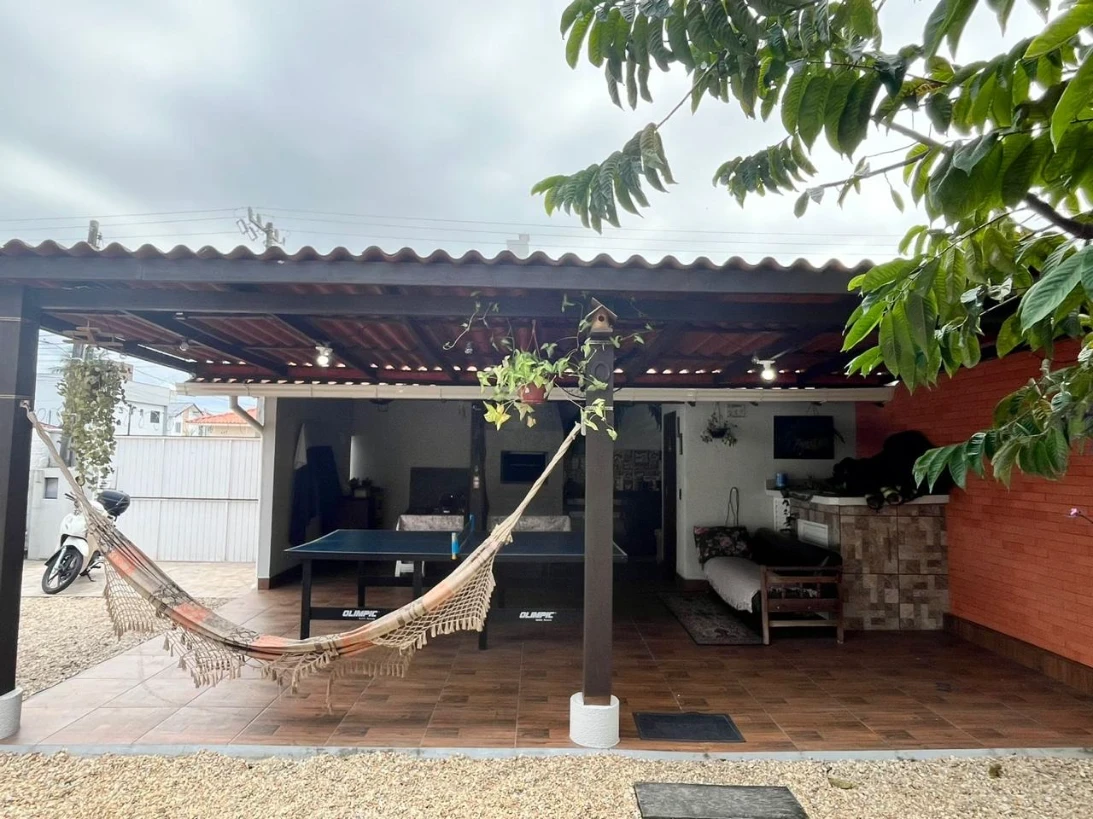 Casa em Jardim Eldorado, Palhoça. 3 quartos, 165m². Imagem 2 de 21