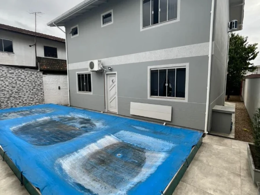 Casa em Jardim Eldorado, Palhoça. 3 quartos, 165m². Imagem 21 de 21