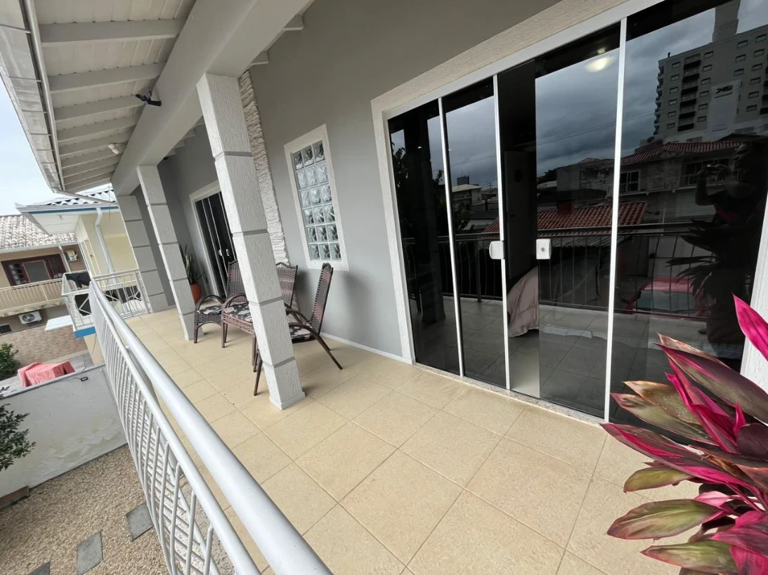 Casa em Jardim Eldorado, Palhoça. 3 quartos, 165m². Imagem 17 de 21