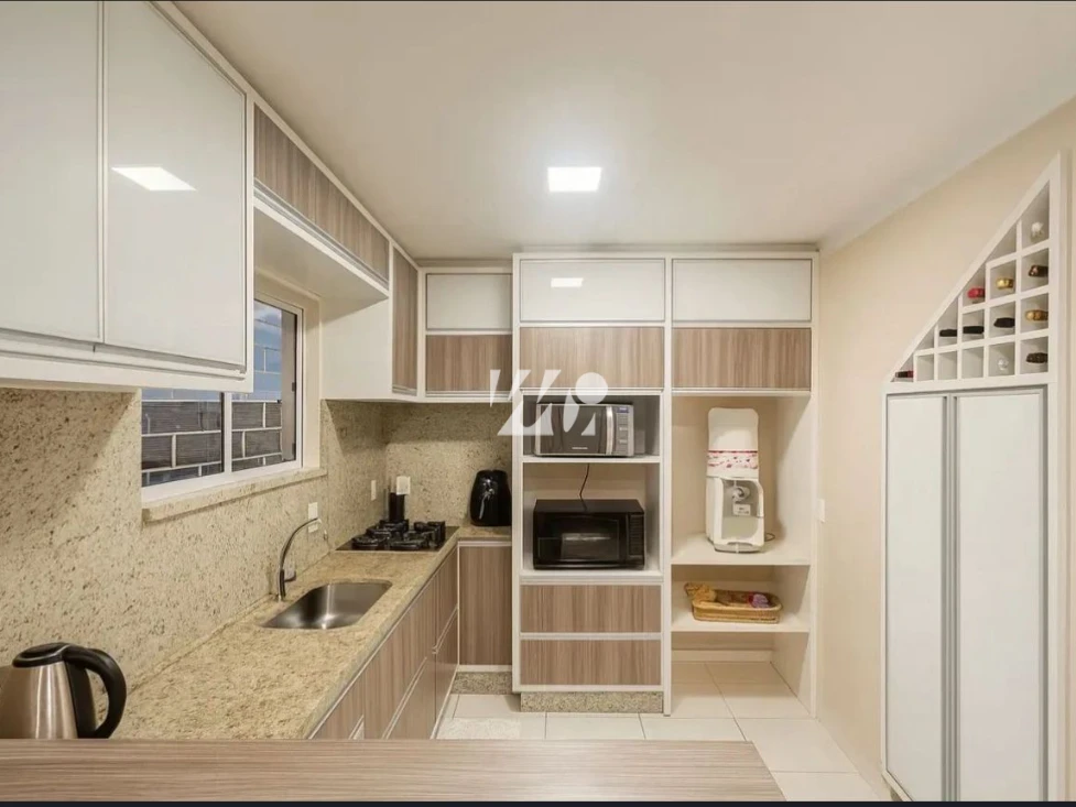 Casa em Pagani, Palhoça. 3 quartos, 130m². Imagem 5 de 11