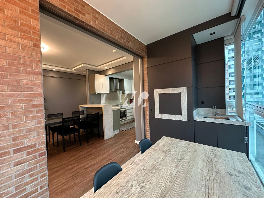 Apartamento em Pagani, Palhoça. 2 quartos, 95m². Imagem 13 de 20