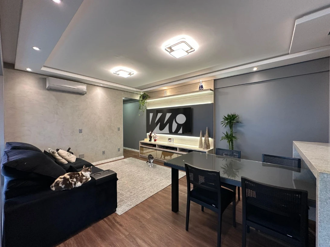 Apartamento em Pagani, Palhoça. 2 quartos, 95m². Imagem 14 de 20