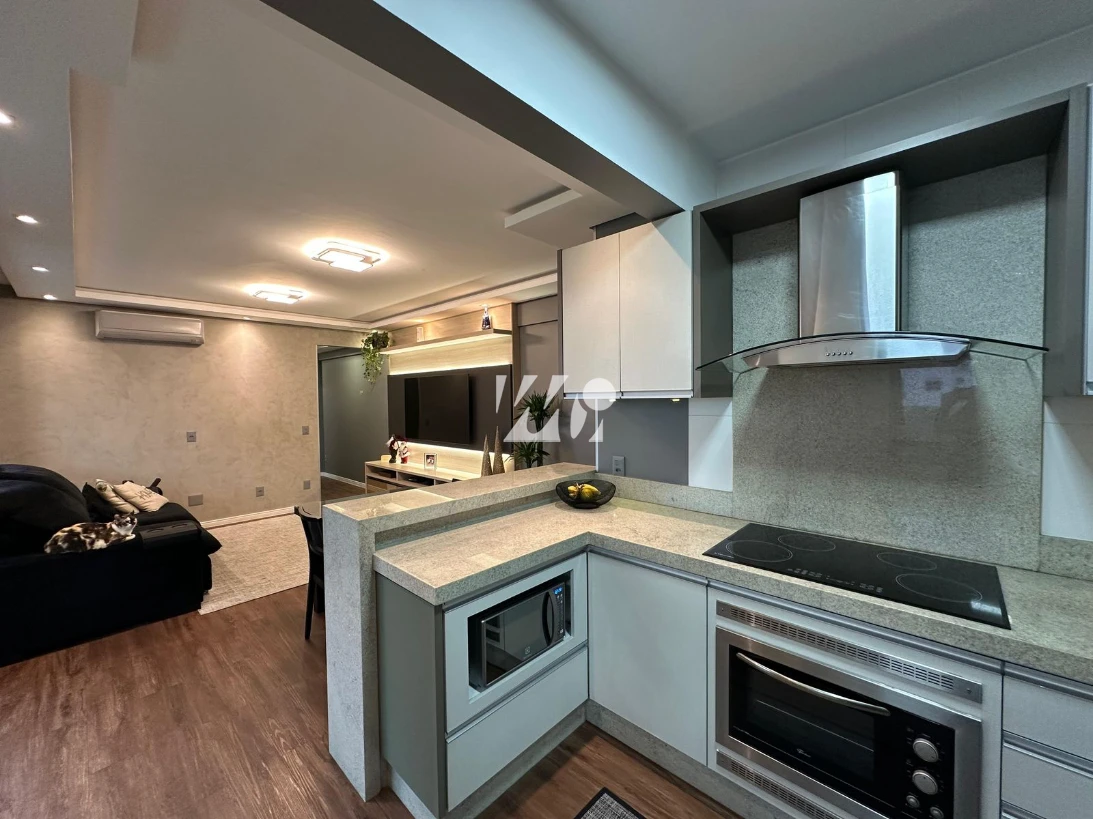 Apartamento em Pagani, Palhoça. 2 quartos, 95m². Imagem 15 de 20