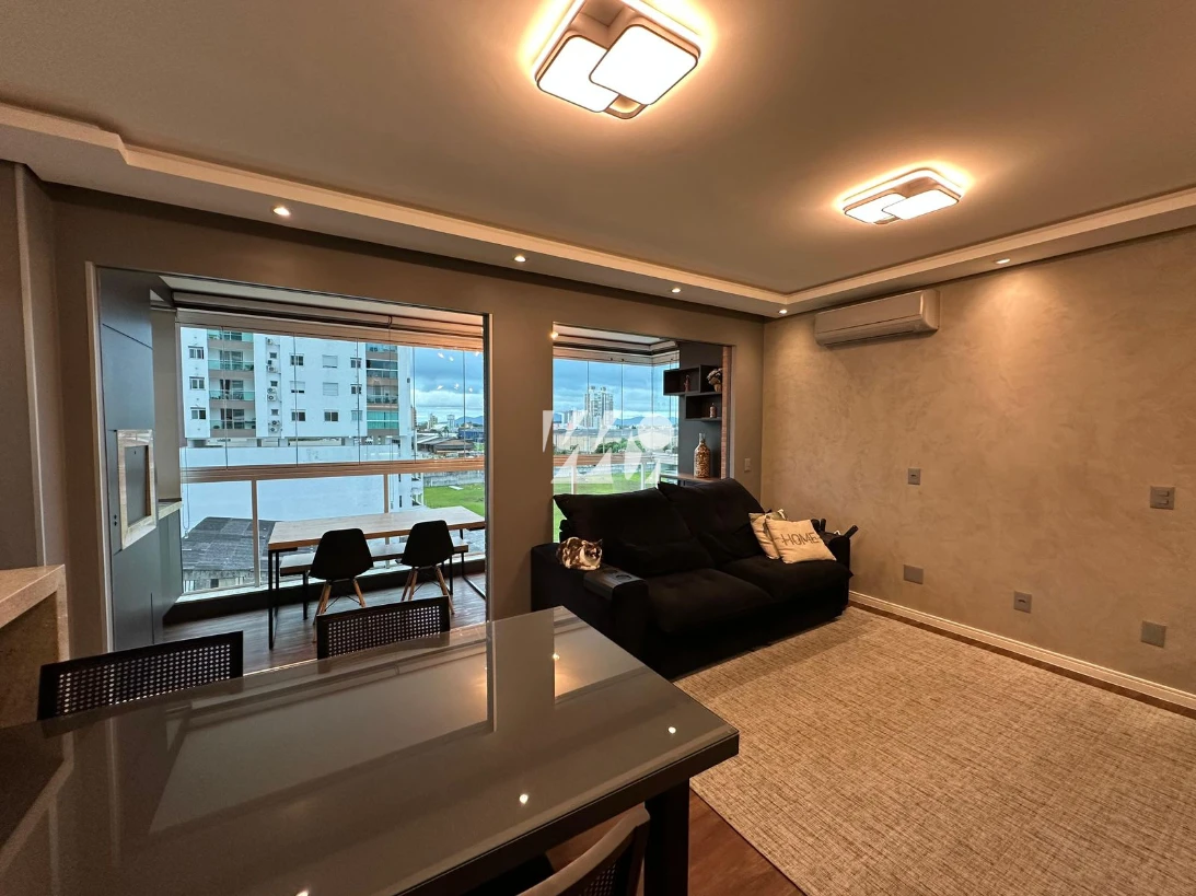 Apartamento em Pagani, Palhoça. 2 quartos, 95m². Imagem 16 de 20