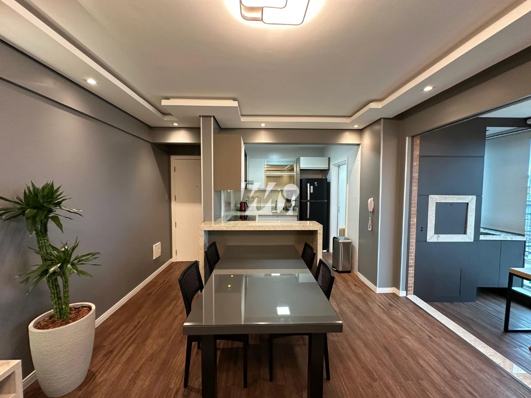 Apartamento em Pagani, Palhoça. 2 quartos, 95m². Imagem 18 de 20