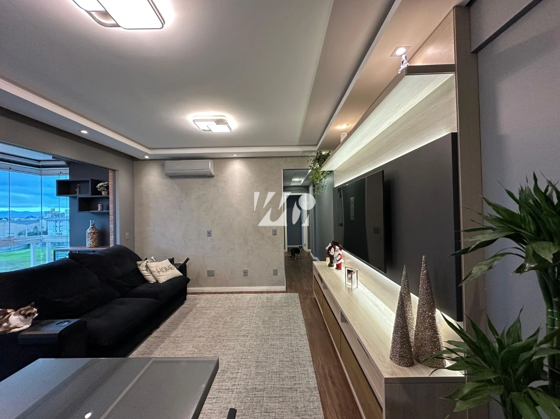 Apartamento em Pagani, Palhoça. 2 quartos, 95m². Imagem 8 de 20