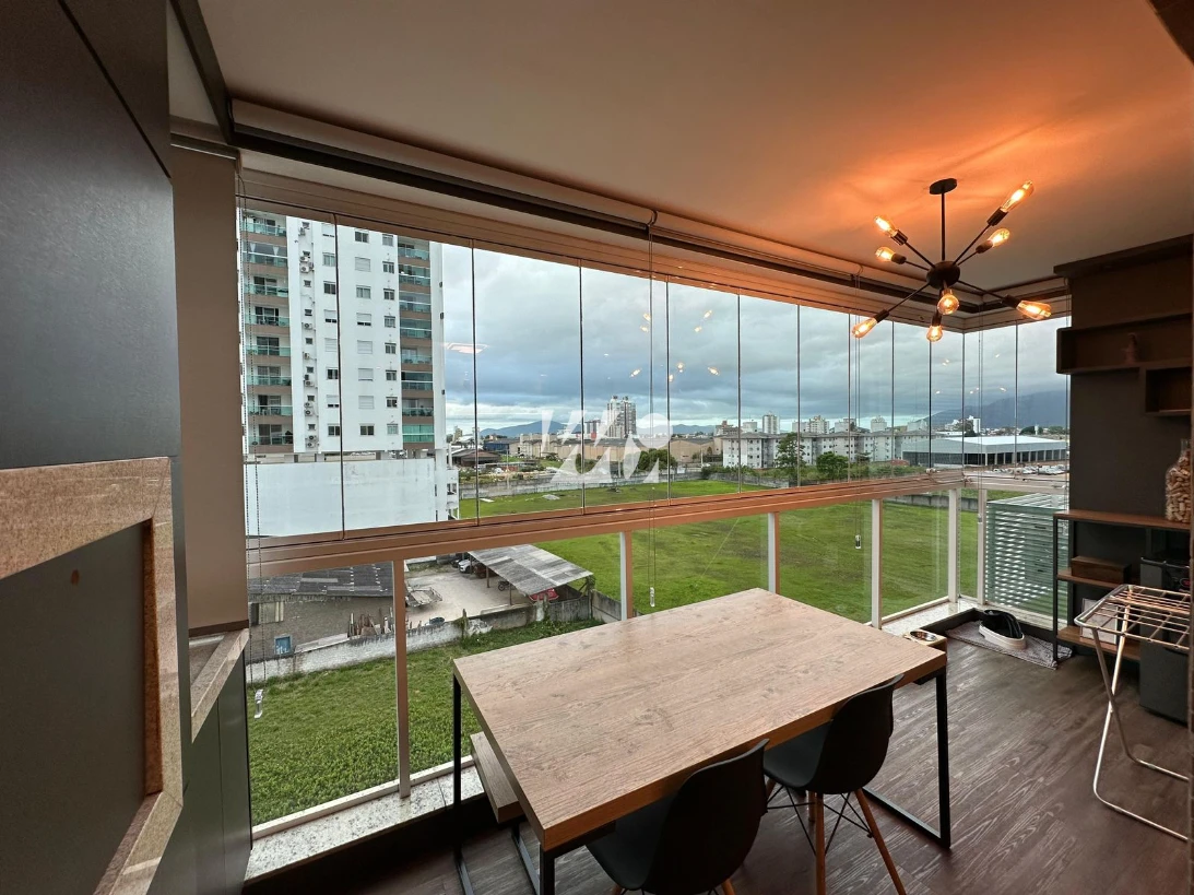 Apartamento em Pagani, Palhoça. 2 quartos, 95m². Imagem 20 de 20