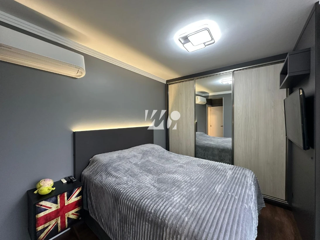 Apartamento em Pagani, Palhoça. 2 quartos, 95m². Imagem 5 de 20