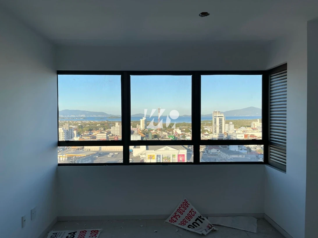 Escritório/Sala em Pagani, Palhoça. 0 quartos, 27m². Imagem 4 de 8