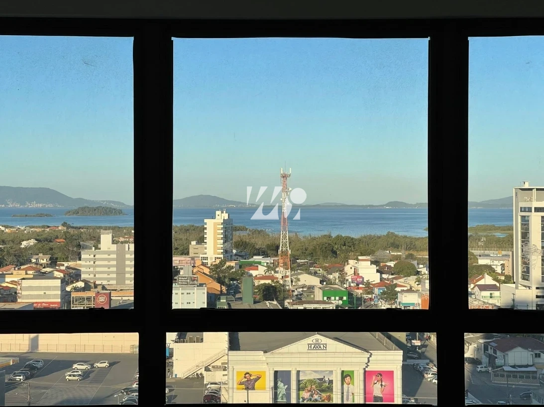 Escritório/Sala em Pagani, Palhoça. 0 quartos, 27m². Imagem 3 de 8