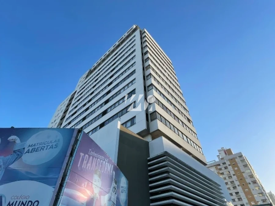 Escritório/Sala em Pagani, Palhoça. 0 quartos, 27m². Imagem 2 de 8