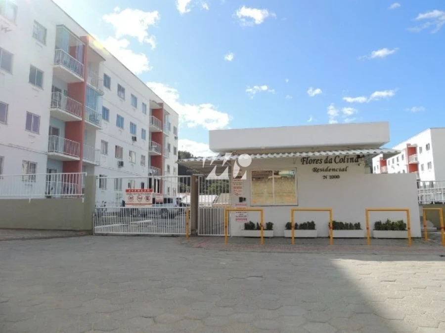 Apartamento em São Sebastião, Palhoça. 2 quartos, 52m². Imagem 16 de 20