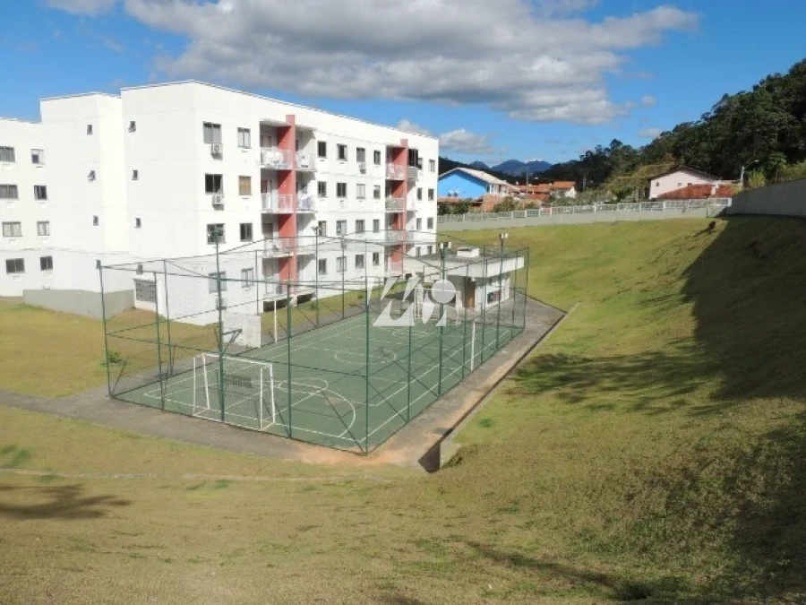 Apartamento em São Sebastião, Palhoça. 2 quartos, 52m². Imagem 5 de 20