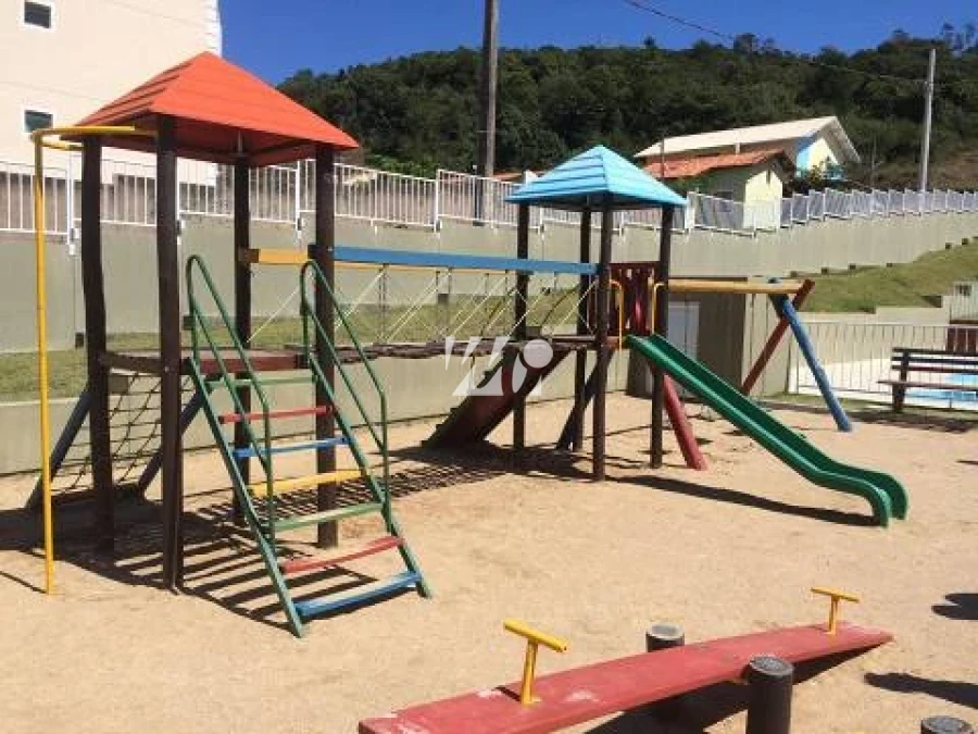 Apartamento em São Sebastião, Palhoça. 2 quartos, 52m². Imagem 7 de 20