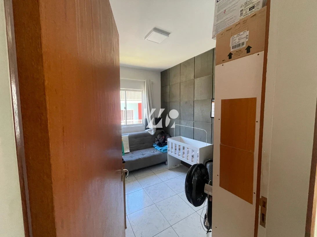 Apartamento em São Sebastião, Palhoça. 2 quartos, 52m². Imagem 15 de 20