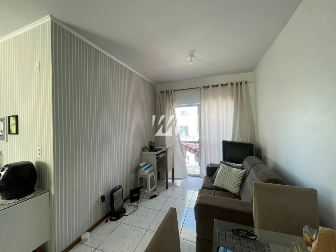 Apartamento em São Sebastião, Palhoça. 2 quartos, 52m². Imagem 8 de 20