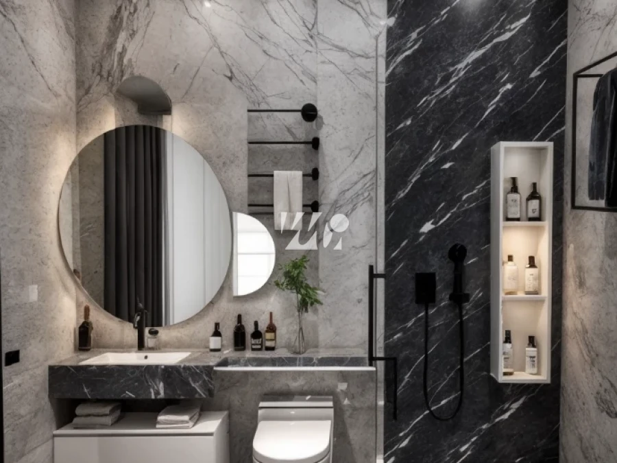 Sobrado Geminado em Bela Vista, Palhoça. 2 quartos, 80m². Imagem 19 de 22