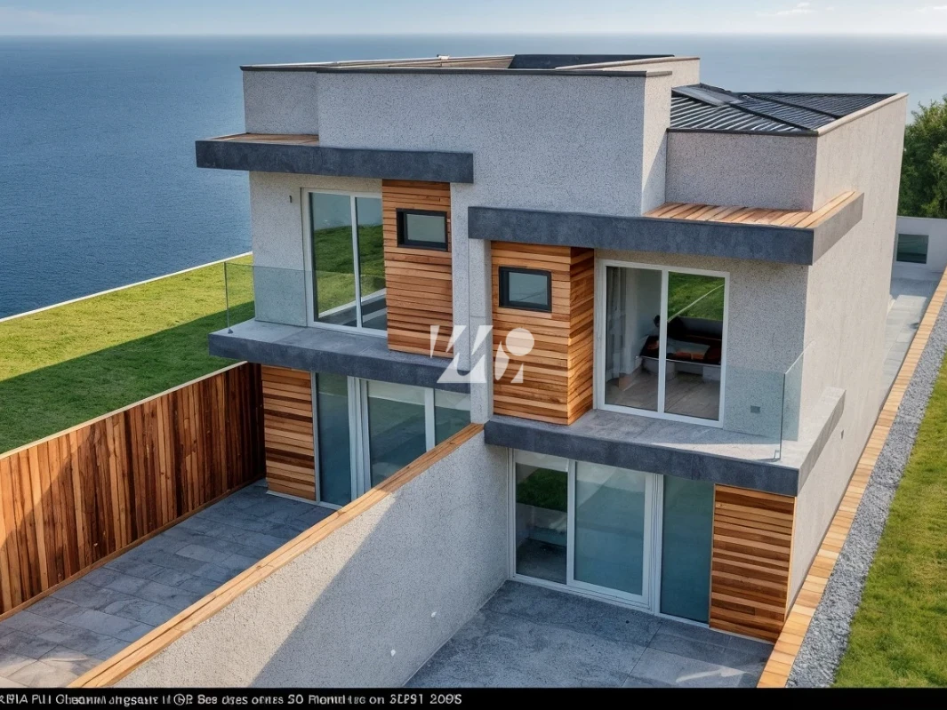 Sobrado Geminado em Bela Vista, Palhoça. 2 quartos, 80m². Imagem 10 de 22