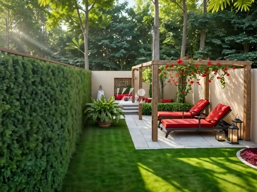 Sobrado Geminado em Bela Vista, Palhoça. 2 quartos, 80m². Imagem 16 de 22