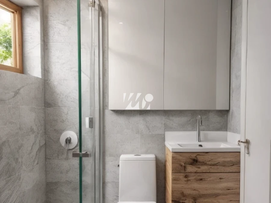 Sobrado Geminado em Bela Vista, Palhoça. 2 quartos, 80m². Imagem 18 de 22