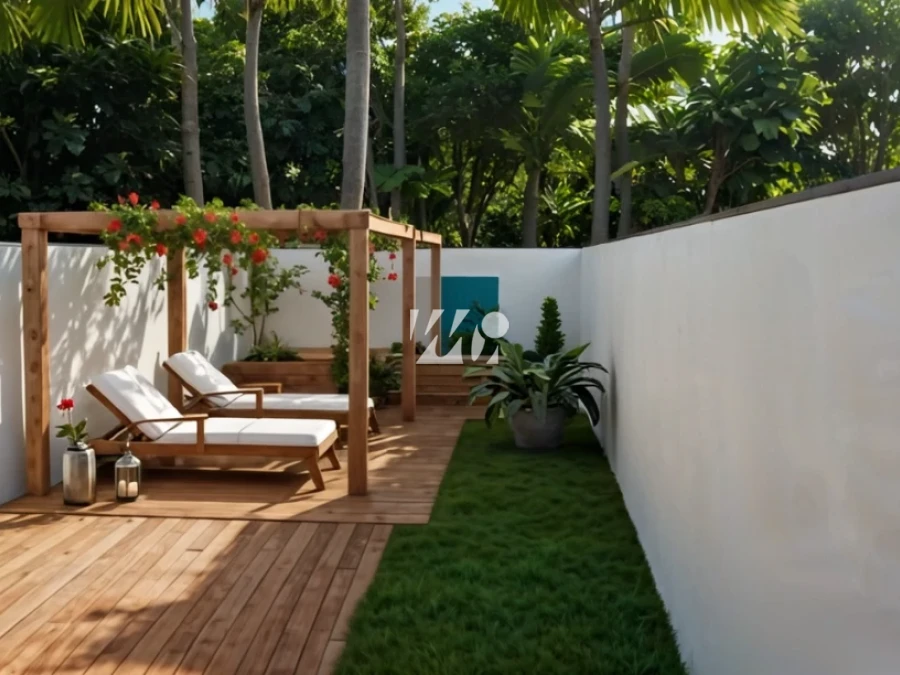 Sobrado Geminado em Bela Vista, Palhoça. 2 quartos, 80m². Imagem 17 de 22