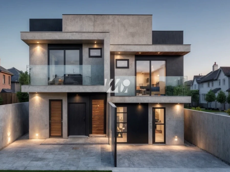 Sobrado Geminado em Bela Vista, Palhoça. 2 quartos, 80m². Imagem 15 de 22