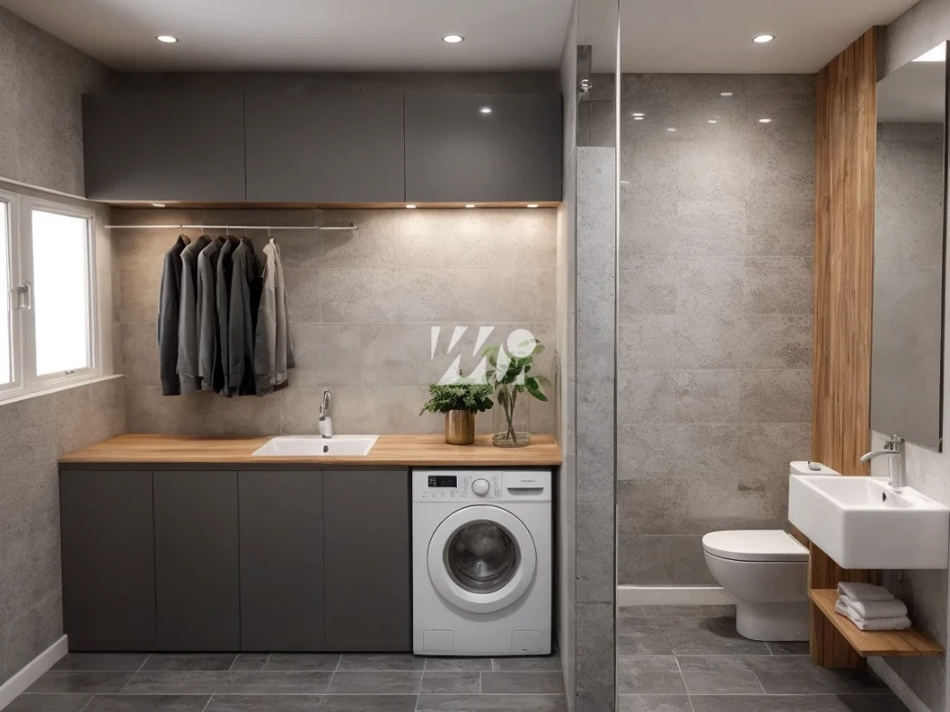 Sobrado Geminado em Bela Vista, Palhoça. 2 quartos, 80m². Imagem 7 de 22