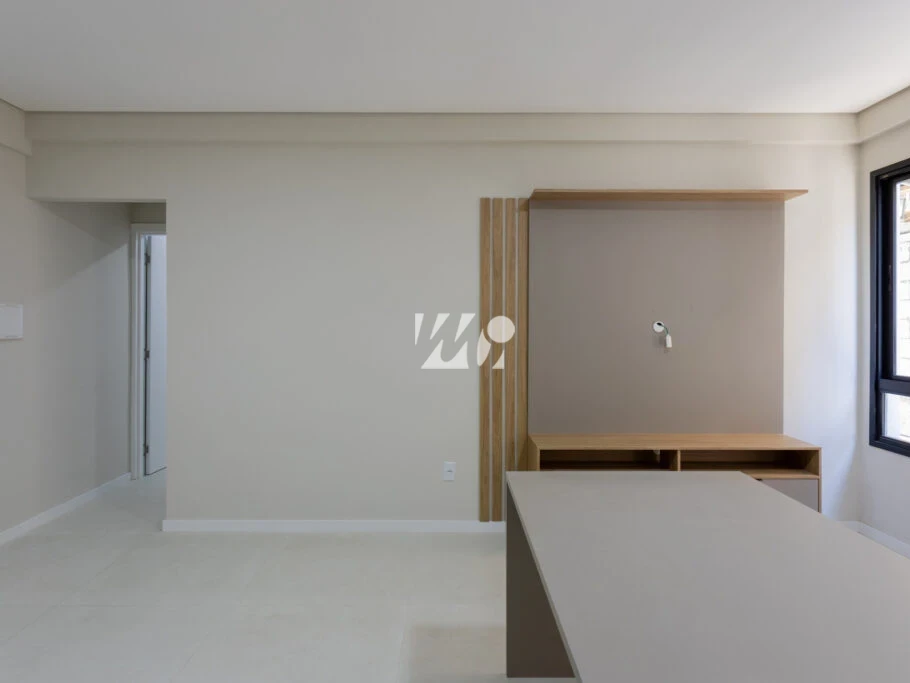 Apartamento em Pedra Branca, Palhoça. 1 quartos, 40m². Imagem 7 de 16