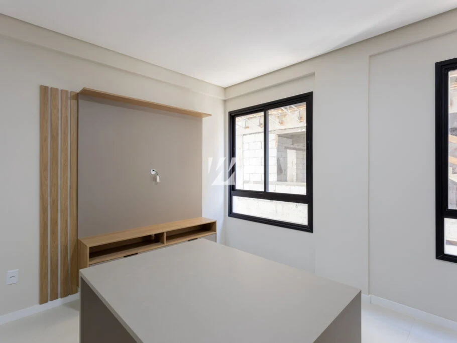 Apartamento em Pedra Branca, Palhoça. 1 quartos, 40m². Imagem 8 de 16