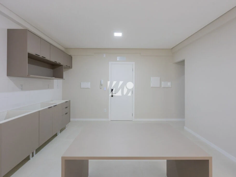 Apartamento em Pedra Branca, Palhoça. 1 quartos, 40m². Imagem 5 de 16