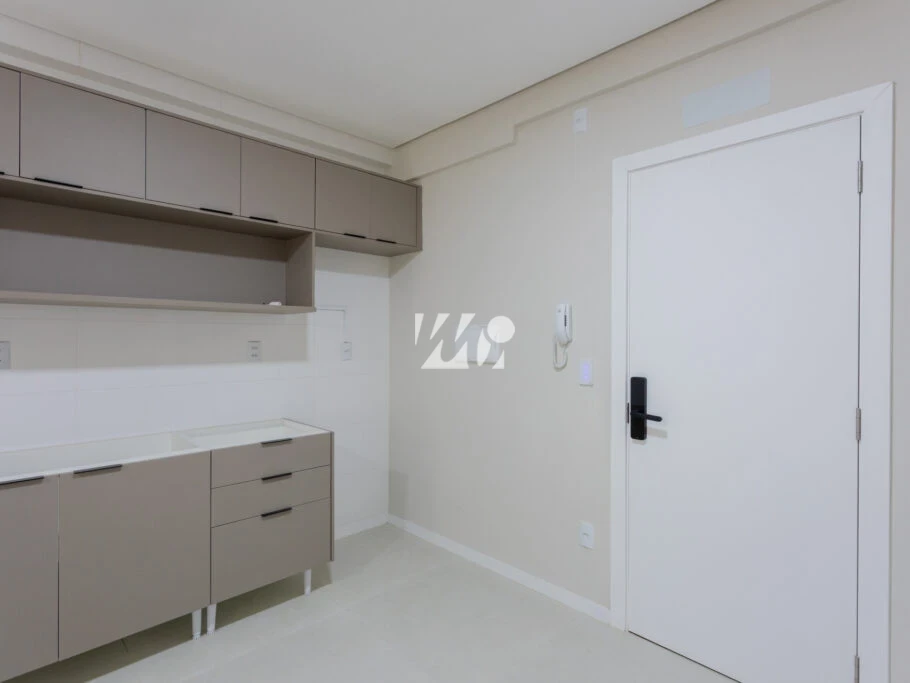 Apartamento em Pedra Branca, Palhoça. 1 quartos, 40m². Imagem 6 de 16