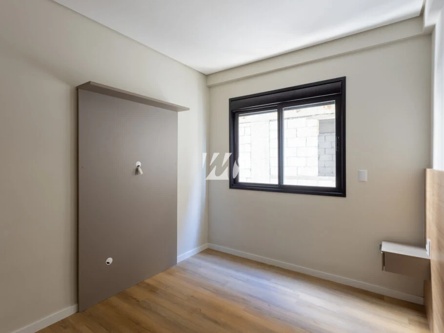 Apartamento em Pedra Branca, Palhoça. 1 quartos, 40m². Imagem 11 de 16